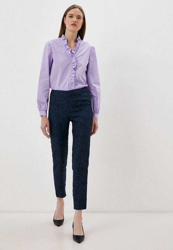 фото Брюки madam t