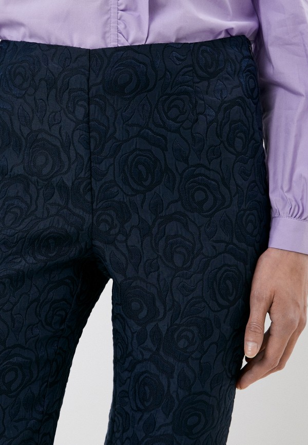 фото Брюки madam t