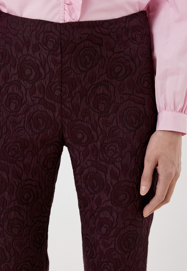 фото Брюки madam t