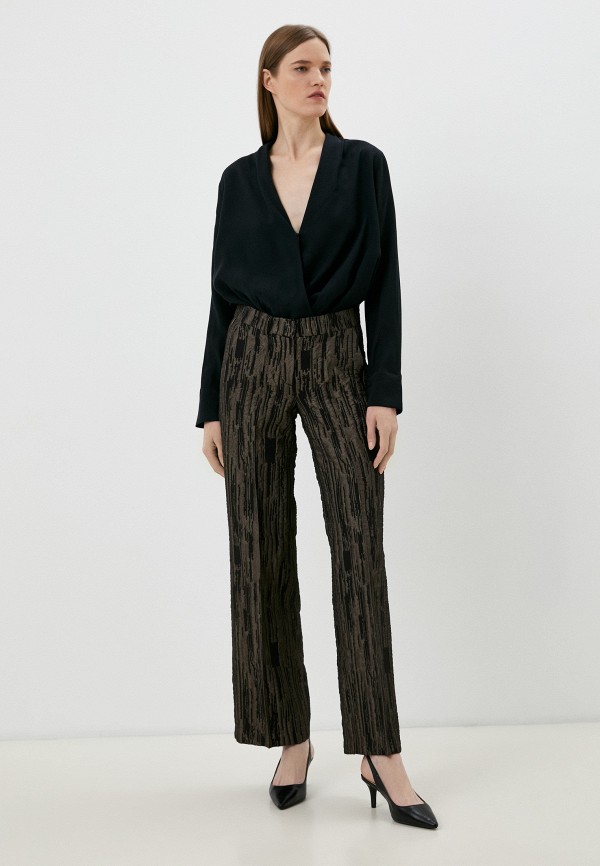 фото Брюки madam t