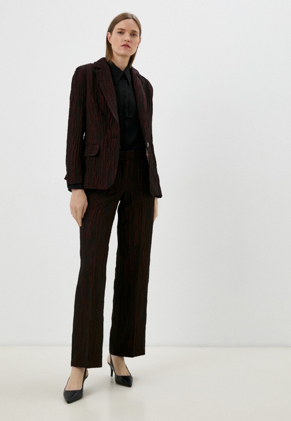 фото Брюки madam t