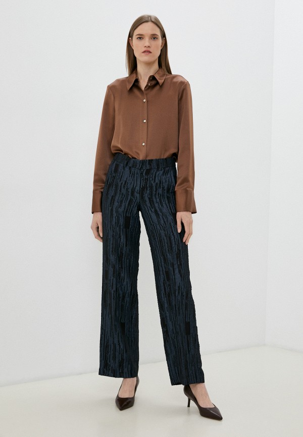 фото Брюки madam t