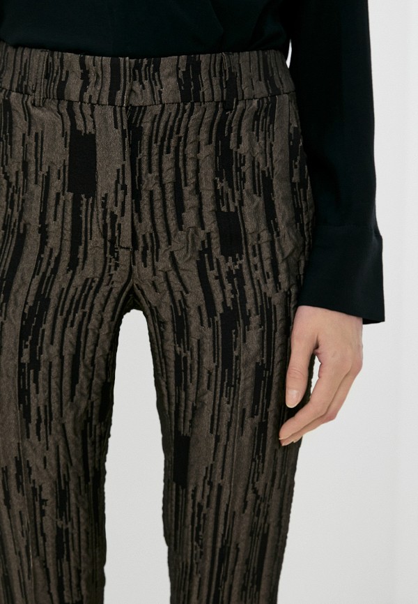 фото Брюки madam t