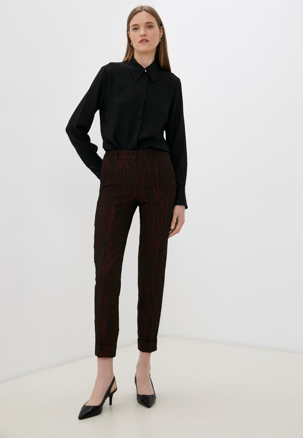 фото Брюки madam t