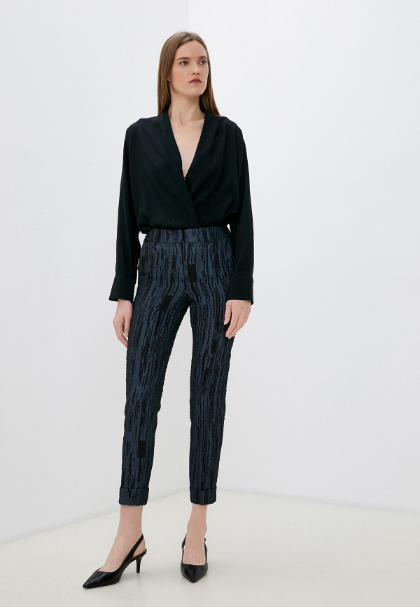 фото Брюки madam t