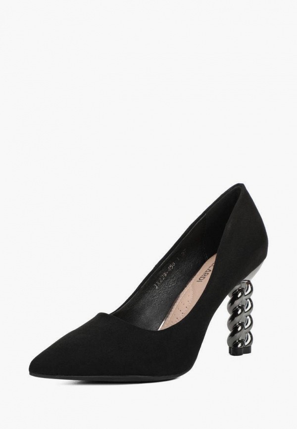 фото Туфли t.taccardi