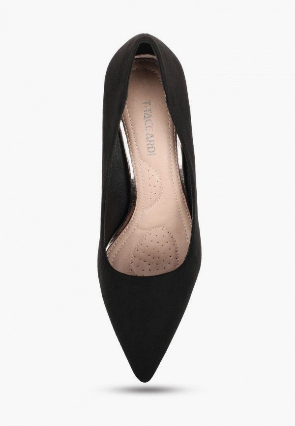 фото Туфли t.taccardi