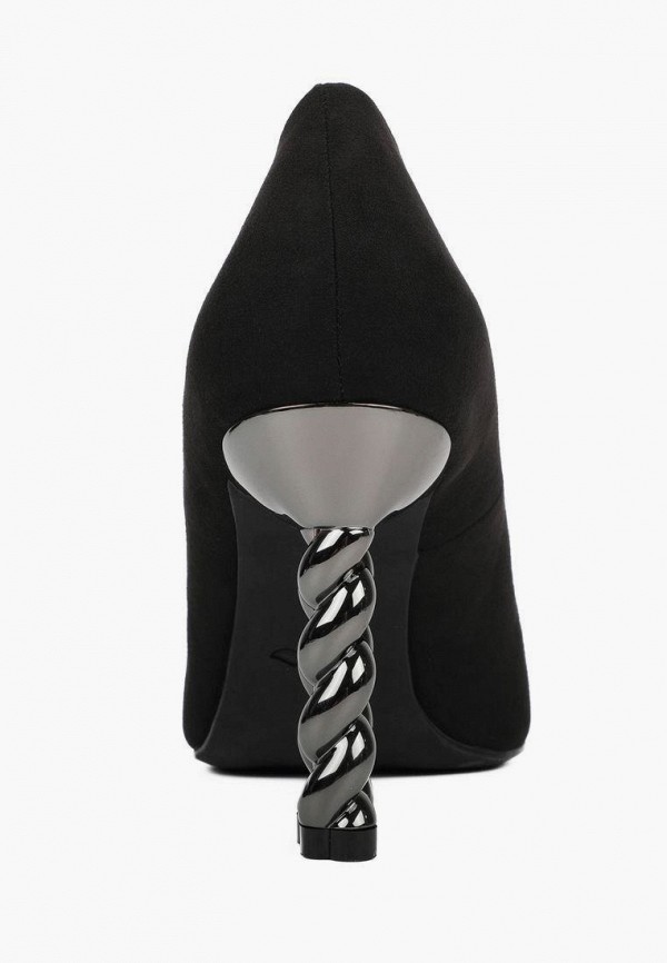 фото Туфли t.taccardi