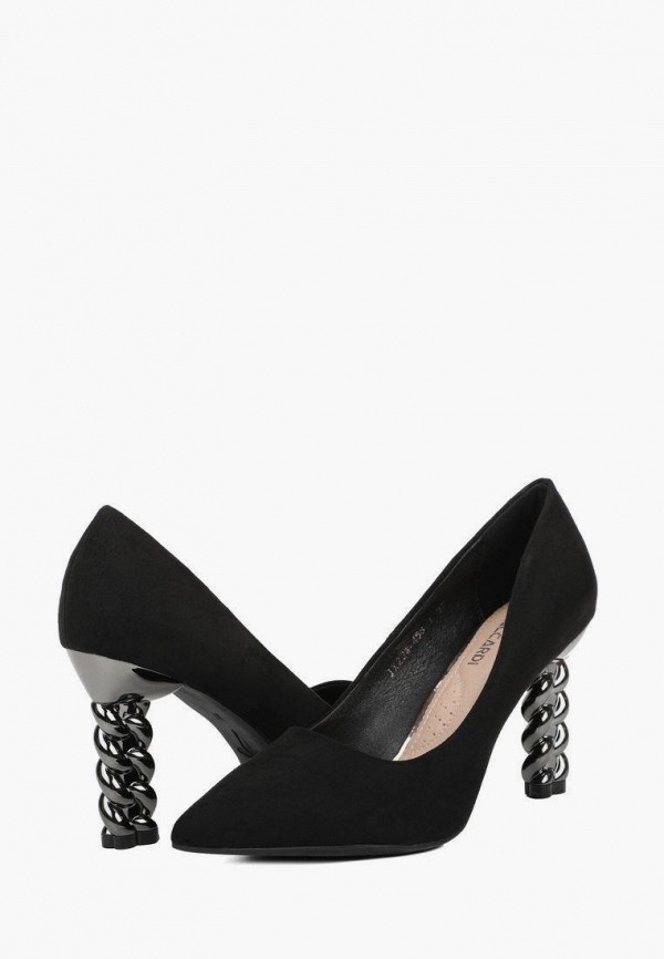 фото Туфли t.taccardi