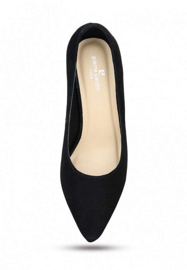 фото Туфли pierre cardin