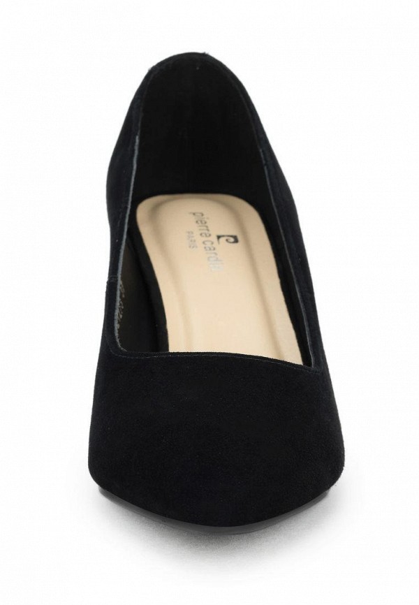 фото Туфли pierre cardin