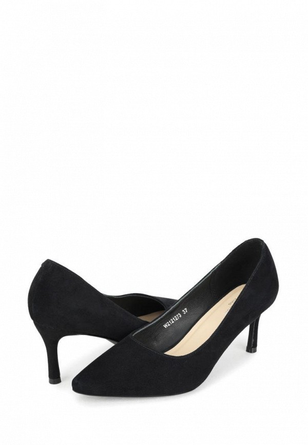 фото Туфли pierre cardin