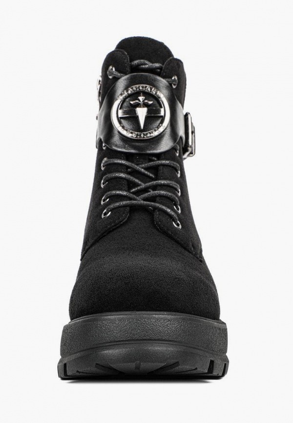 фото Ботинки t.taccardi