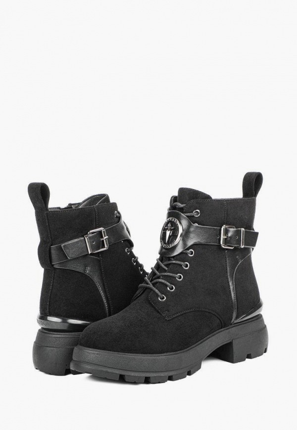 фото Ботинки t.taccardi