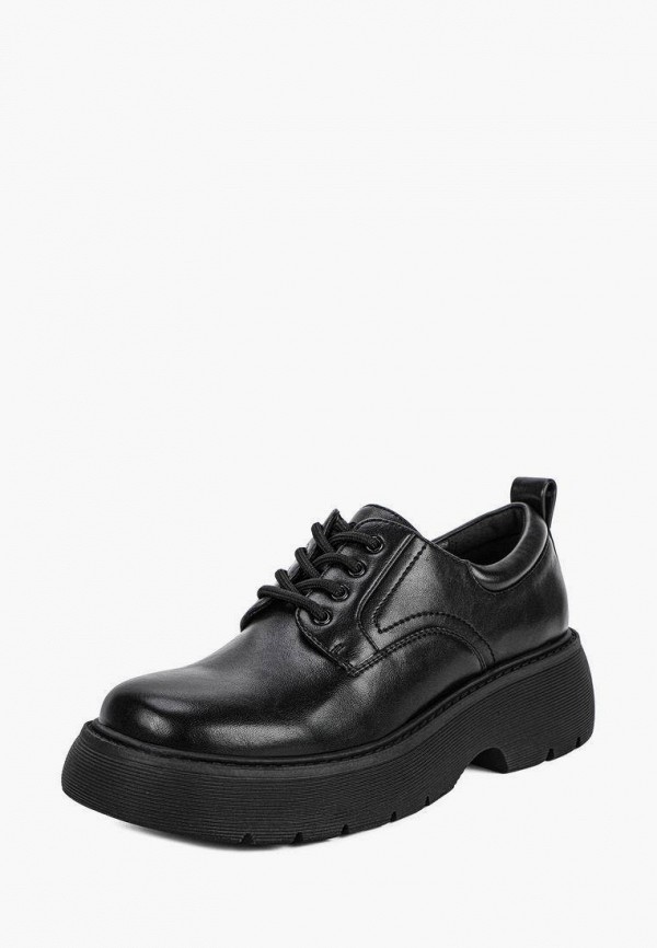 фото Ботинки t.taccardi