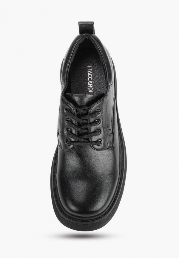 фото Ботинки t.taccardi