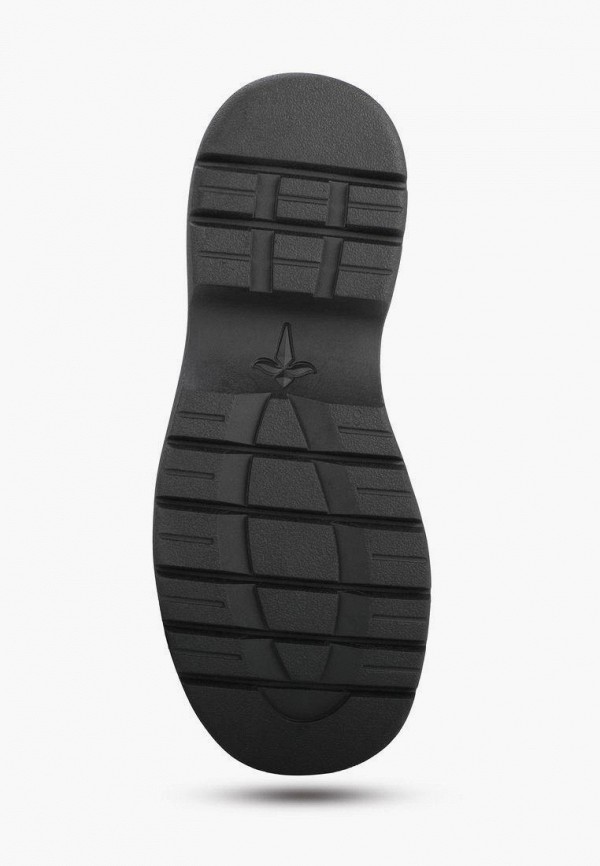 фото Ботинки t.taccardi