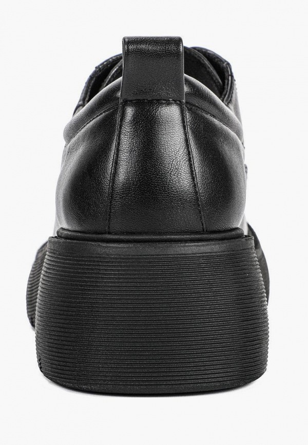 фото Ботинки t.taccardi