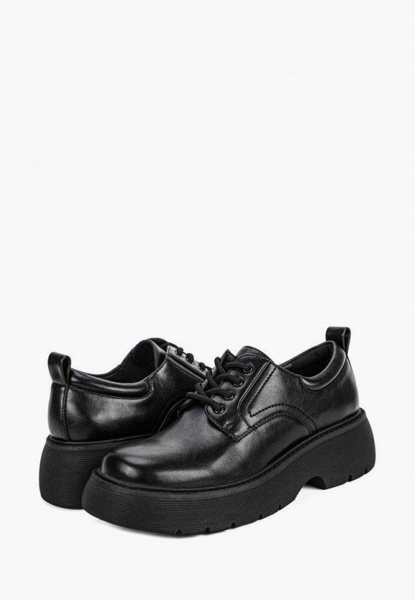 фото Ботинки t.taccardi