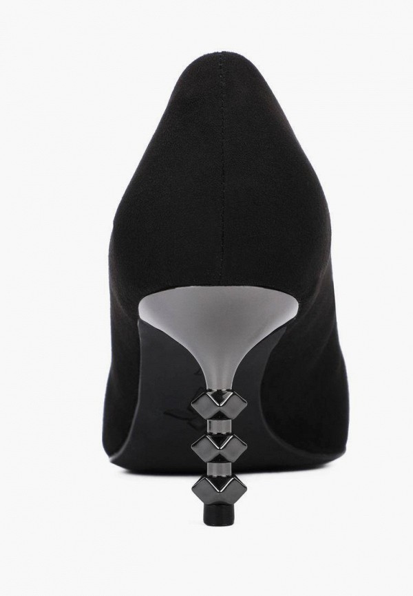 фото Туфли t.taccardi