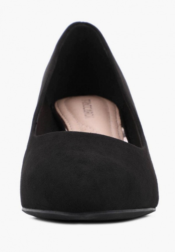 фото Туфли t.taccardi