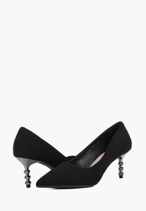 фото Туфли t.taccardi