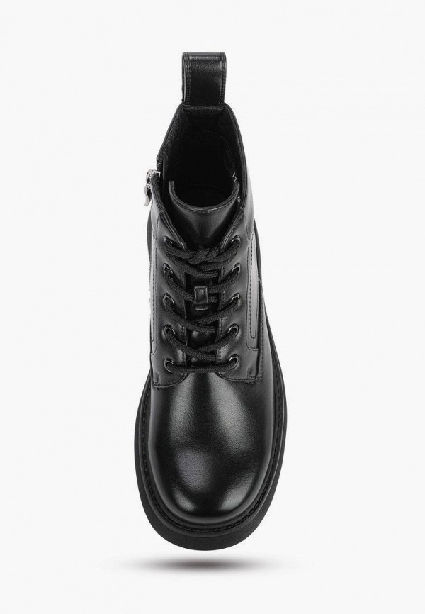 фото Ботинки t.taccardi