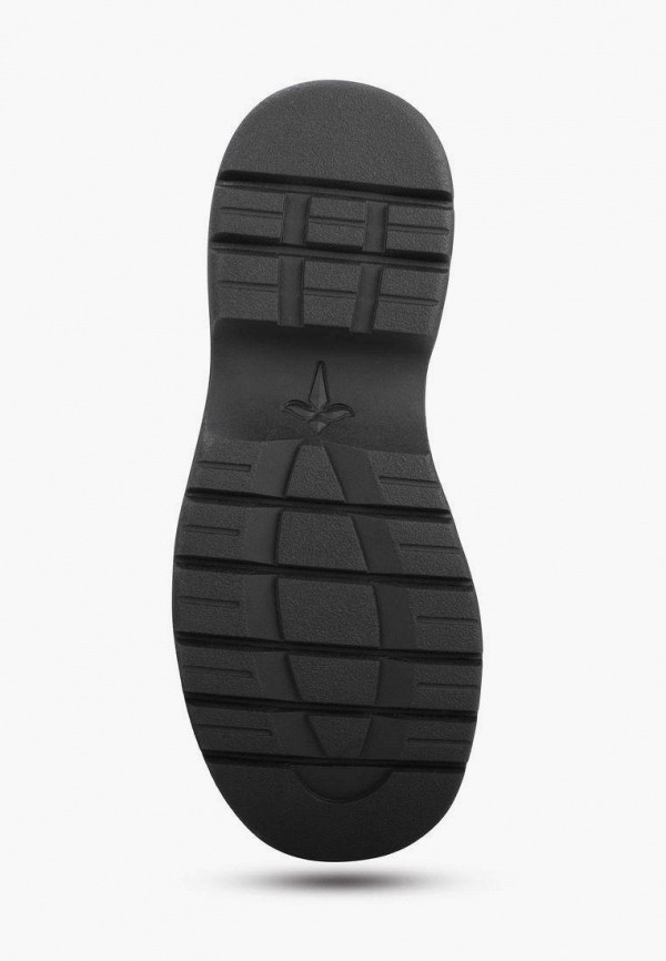 фото Ботинки t.taccardi