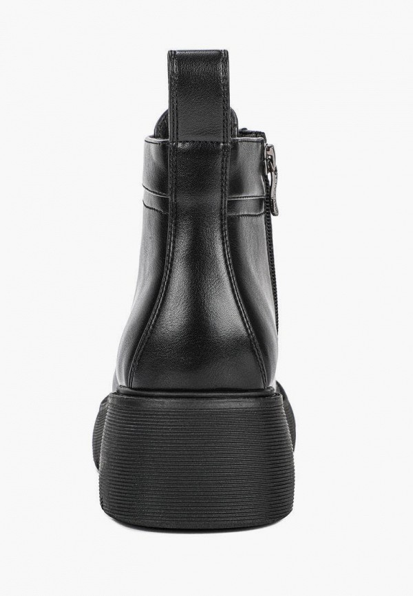 фото Ботинки t.taccardi