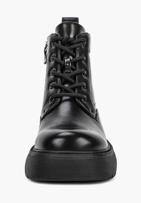 фото Ботинки t.taccardi