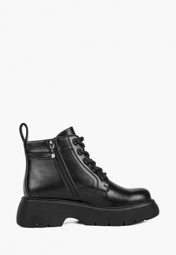 фото Ботинки t.taccardi