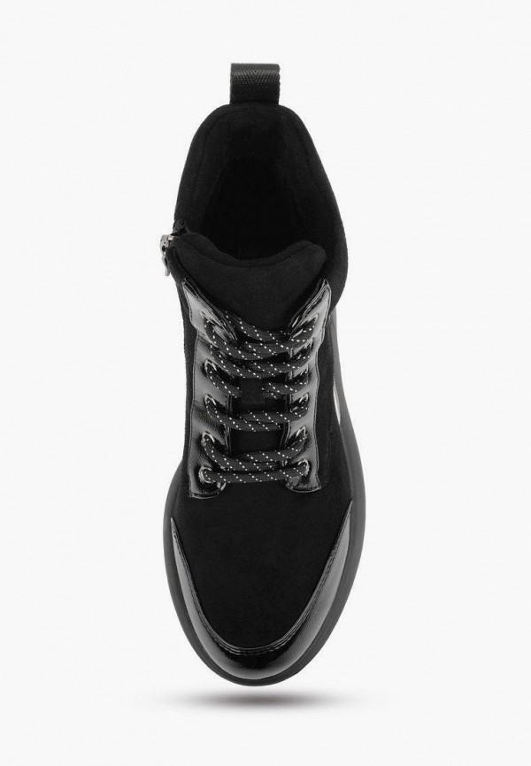 фото Ботинки t.taccardi