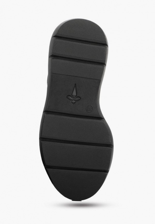 фото Ботинки t.taccardi