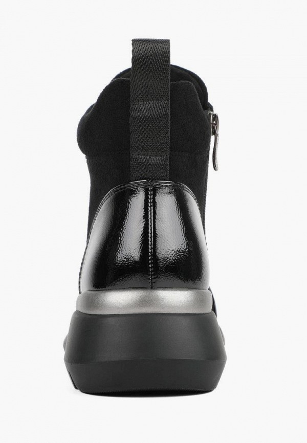 фото Ботинки t.taccardi