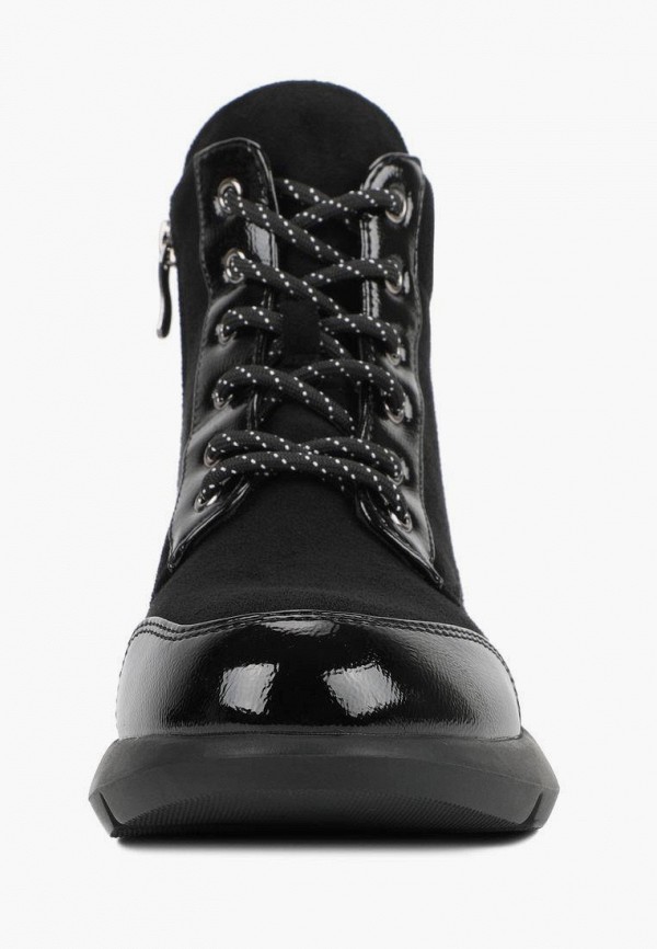 фото Ботинки t.taccardi