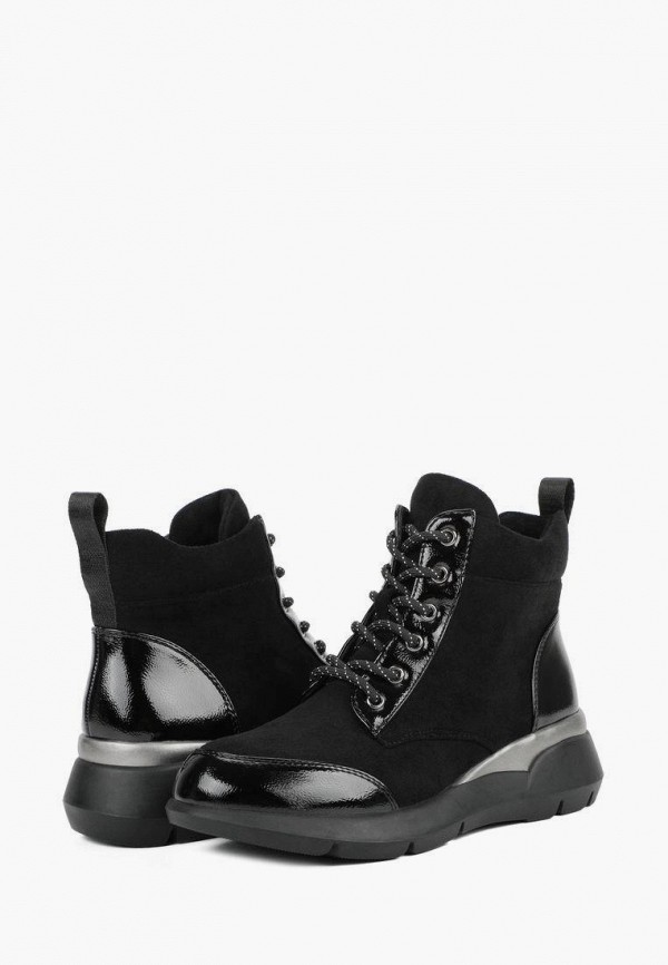 фото Ботинки t.taccardi