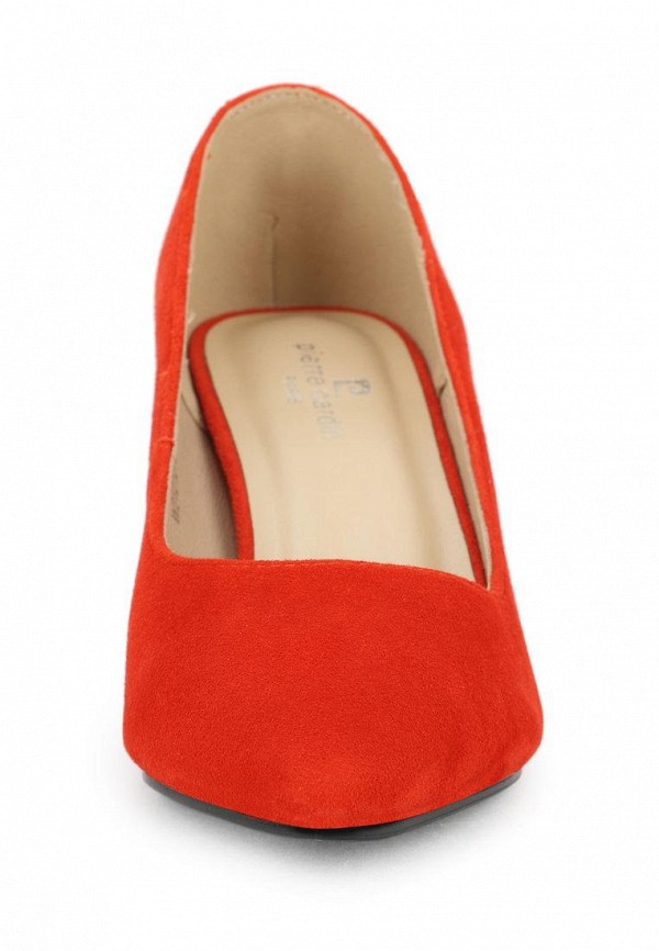 фото Туфли pierre cardin