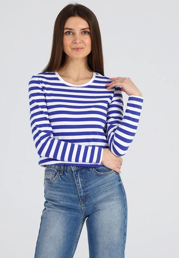 фото Лонгслив апрель