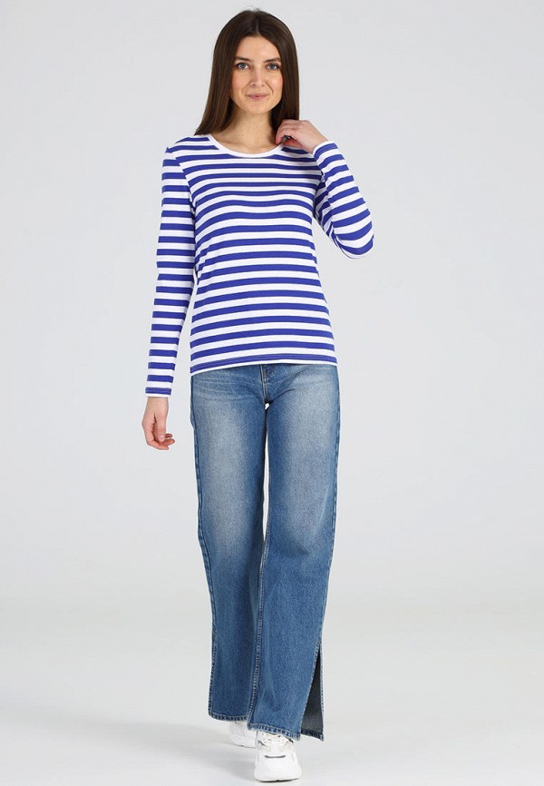 фото Лонгслив апрель