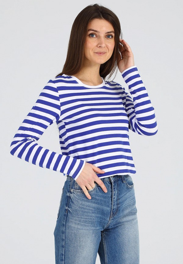 фото Лонгслив апрель