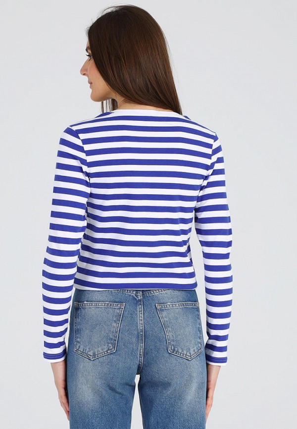 фото Лонгслив апрель