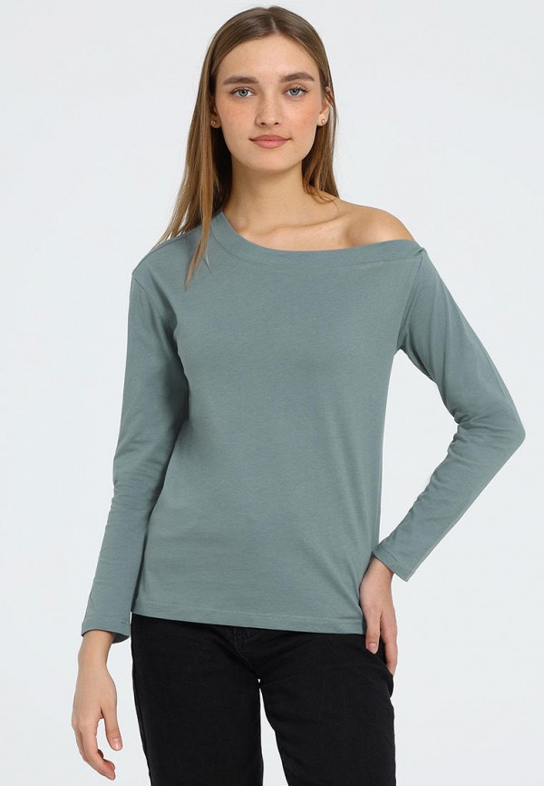 фото Лонгслив апрель