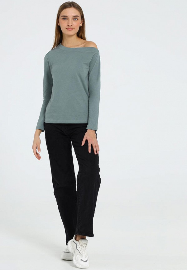 фото Лонгслив апрель