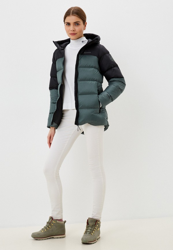 фото Пуховик outventure