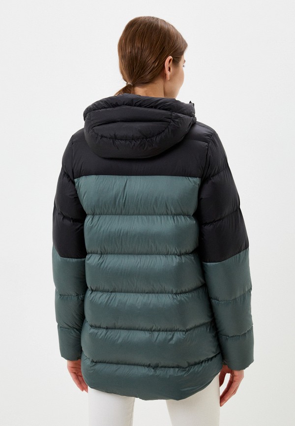 фото Пуховик outventure