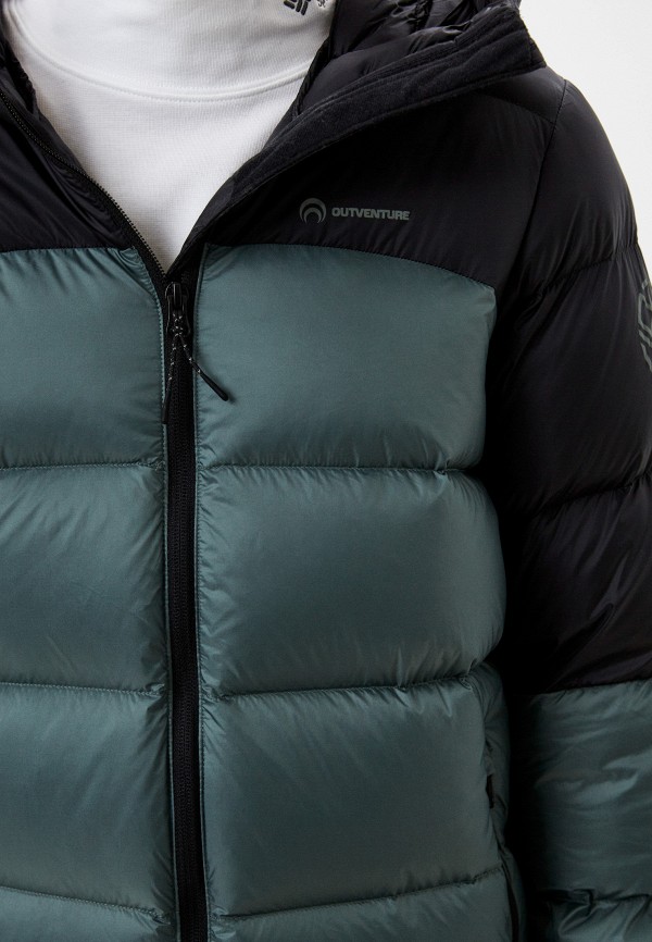 фото Пуховик outventure