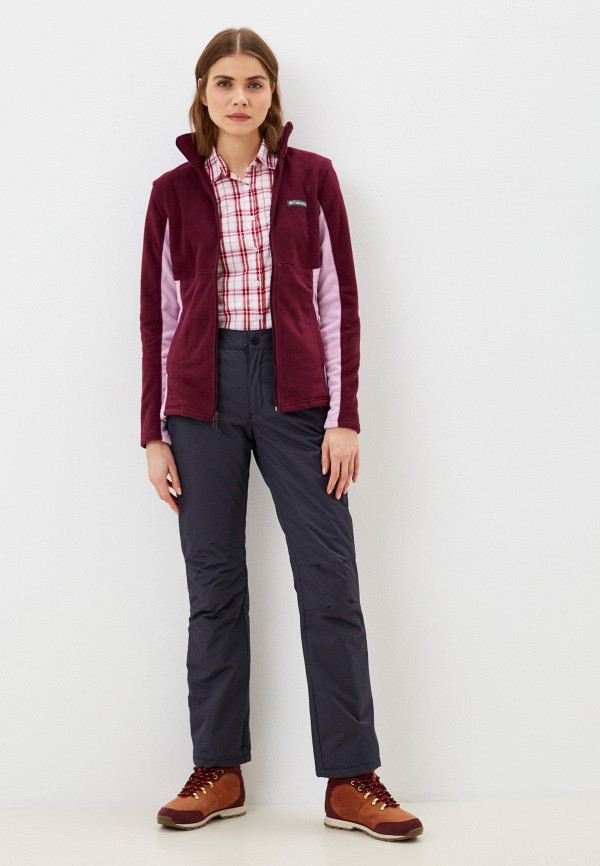 фото Брюки утепленные outventure