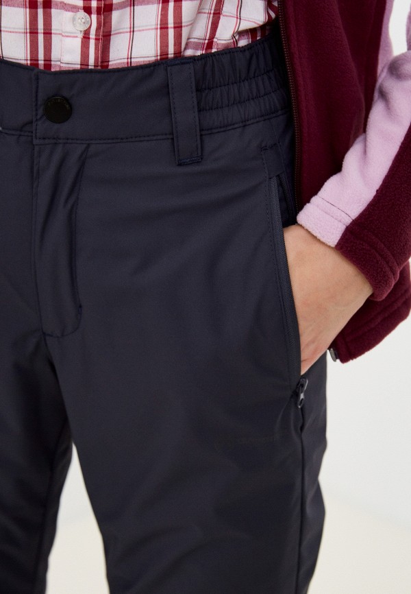 фото Брюки утепленные outventure