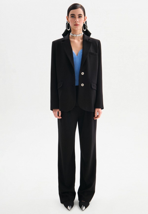 фото Брюки top top