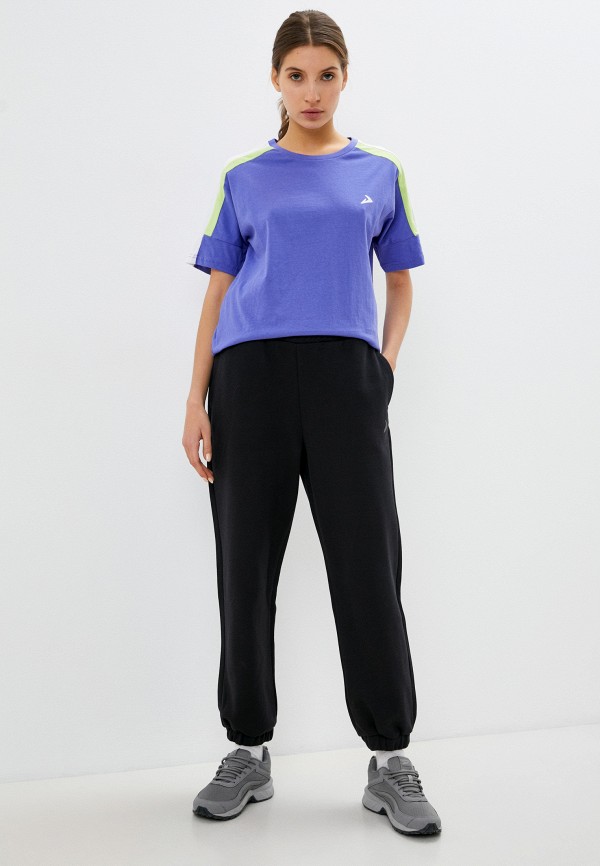 фото Брюки спортивные demix